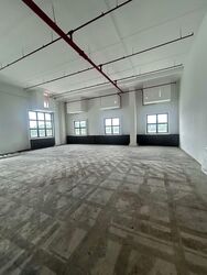 Citilink Warehouse Complex (D5), Factory #555455321